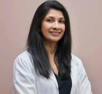 Dr. Ruchi Sheth