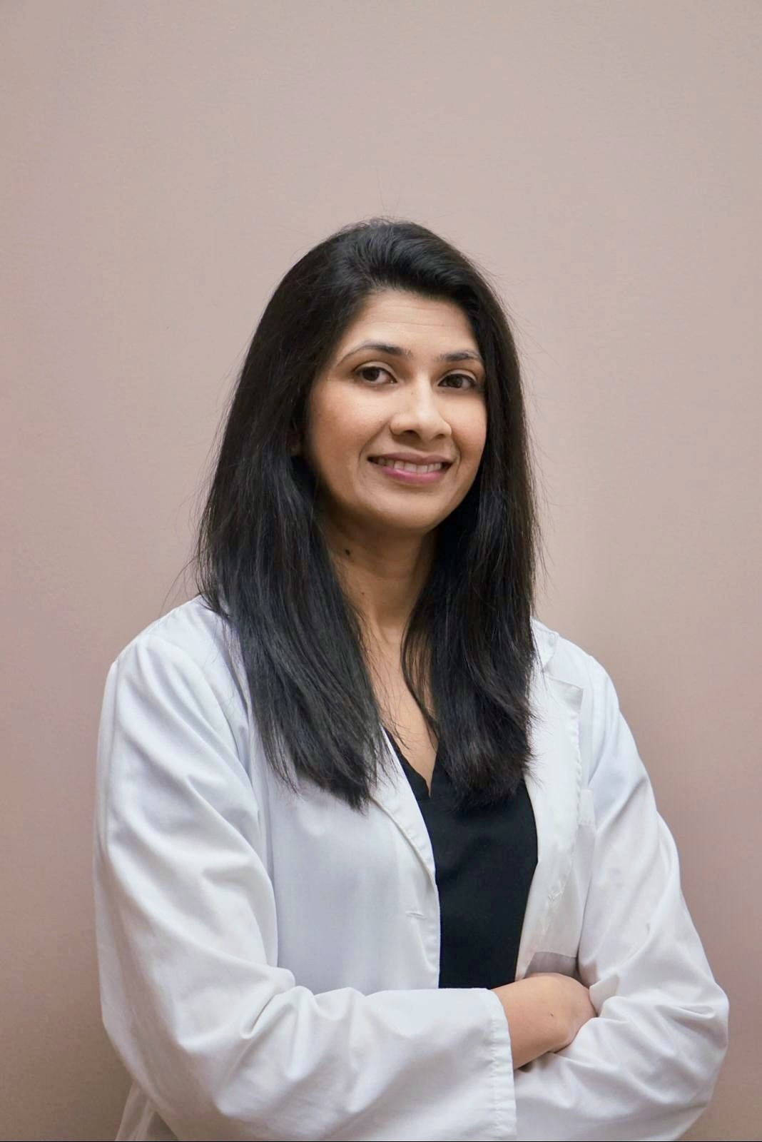 Dr. Ruchi Sheth