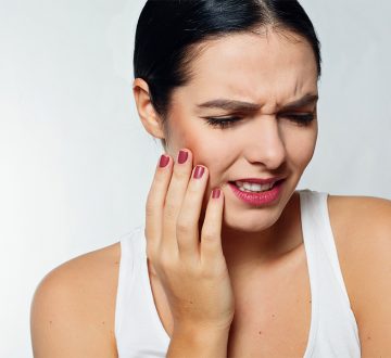 How to Determine Whether Your Broken Tooth Requires Emergency Dental Treatment