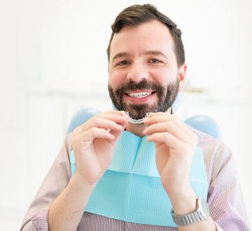 8 Things You Need to Know Before Getting Invisalign