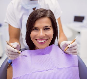 What Are the Various Types of Tooth Fillings?