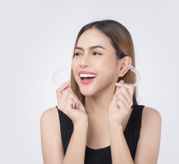 Invisalign Chewies Explained to Help Invisalign Treatment to Straighten Teeth